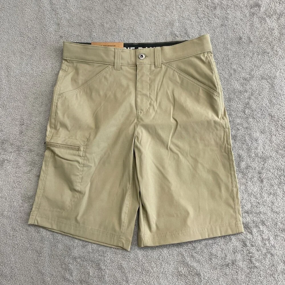 NEW Eddie Bauer Men's Size 30 Rainier 10